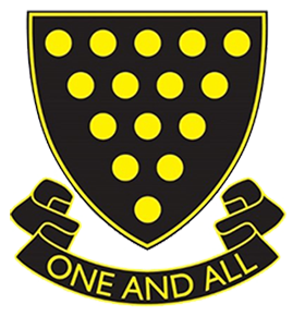 Cornwall Golf Union logo