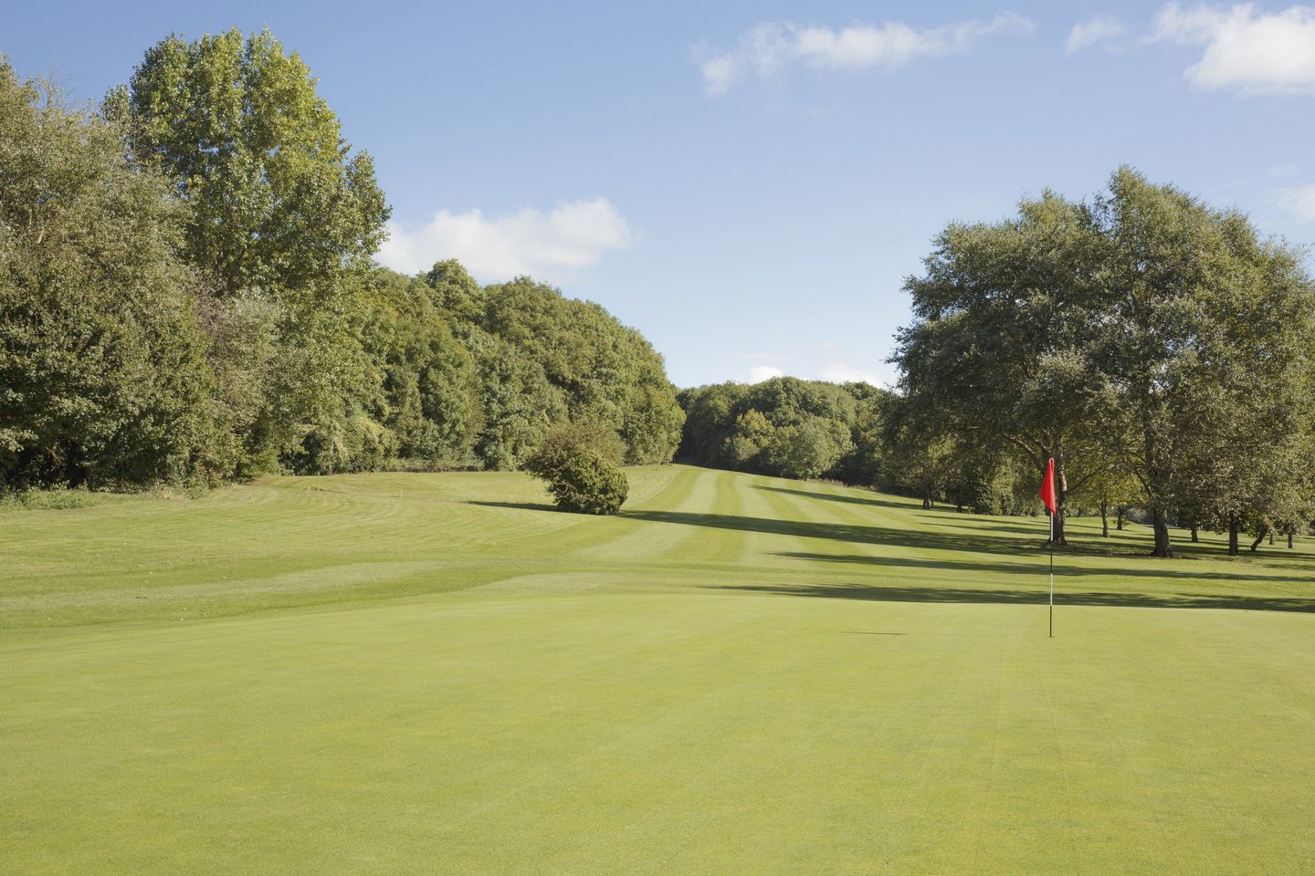 Llanwern Golf Club