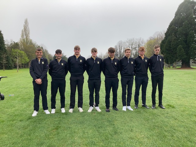 News Cornwall Golf Union