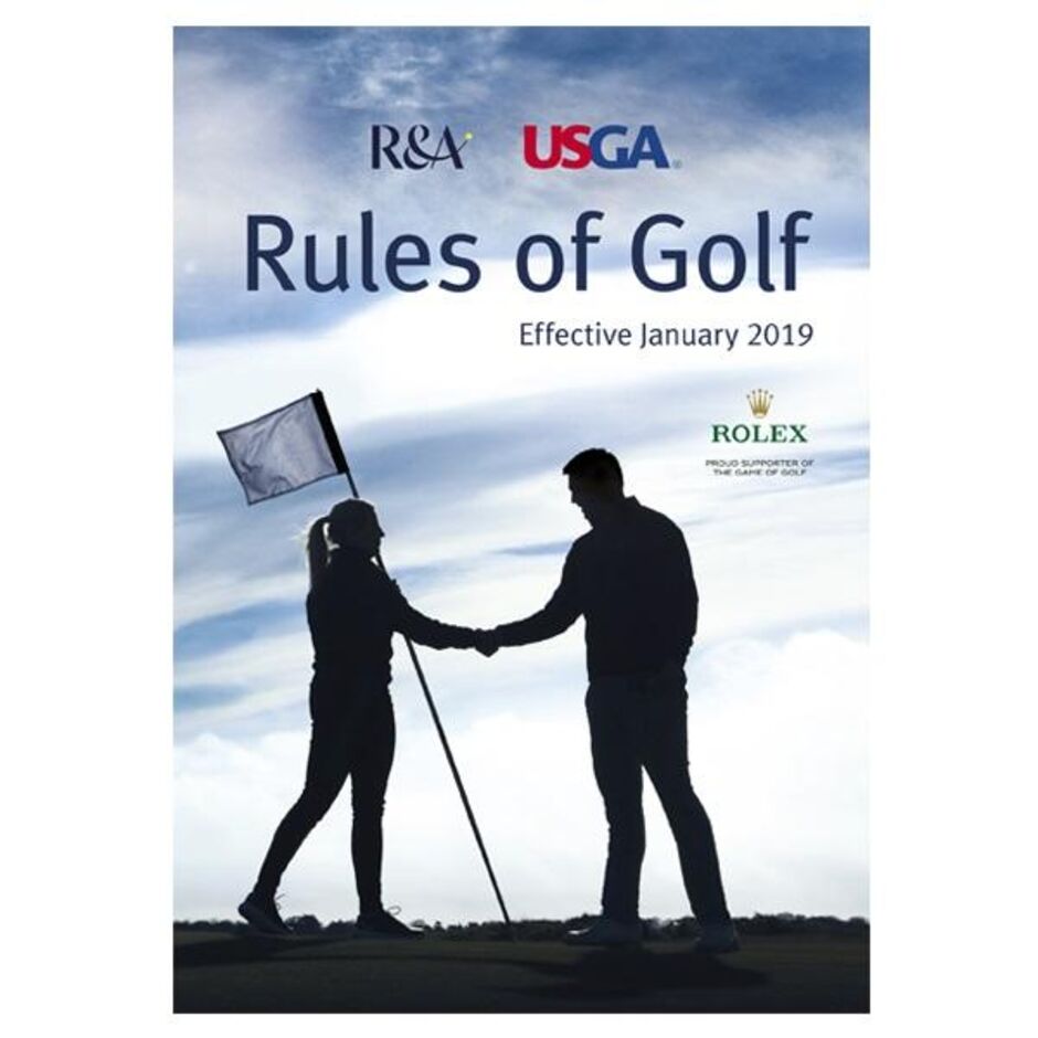 5 Ways To Get Through To Your golf rules