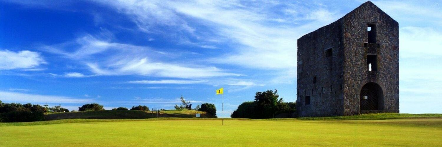 St Austell Golf Club 