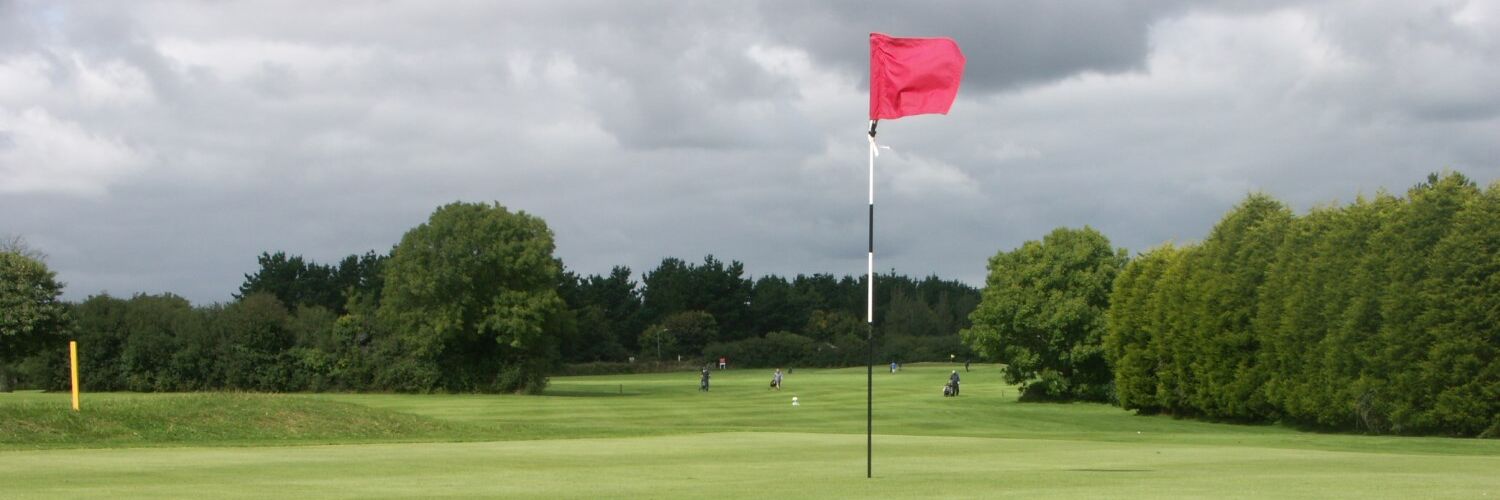 Porthpean Golf Club