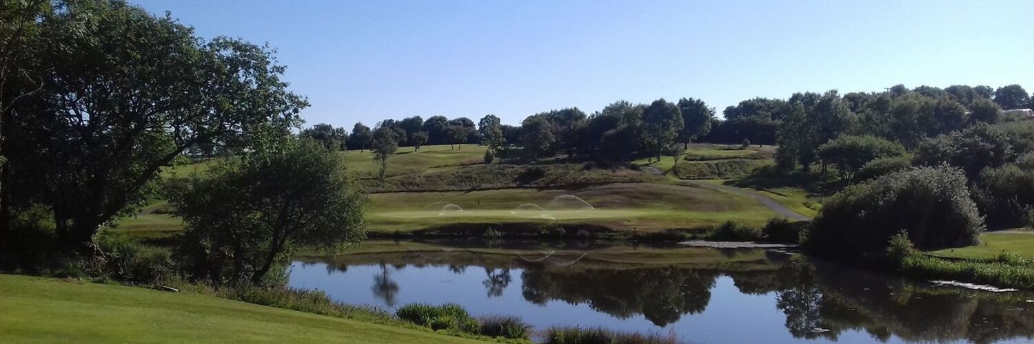 Trethorne Golf Club