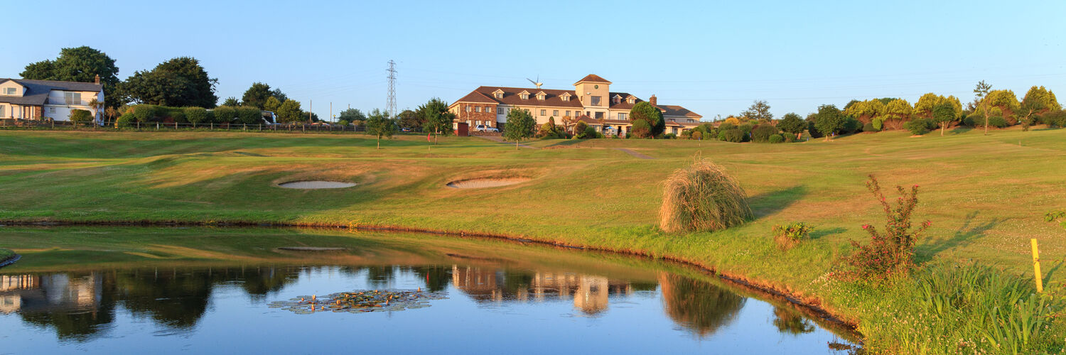 Bowood Park Golf Club