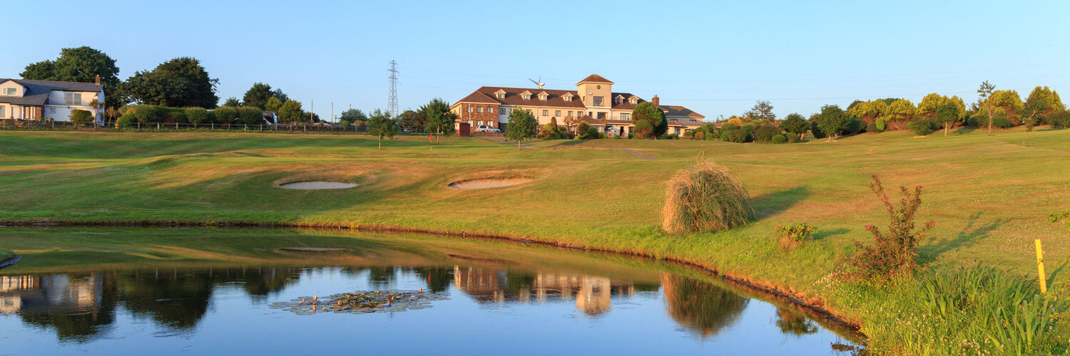 Bowood Park GC