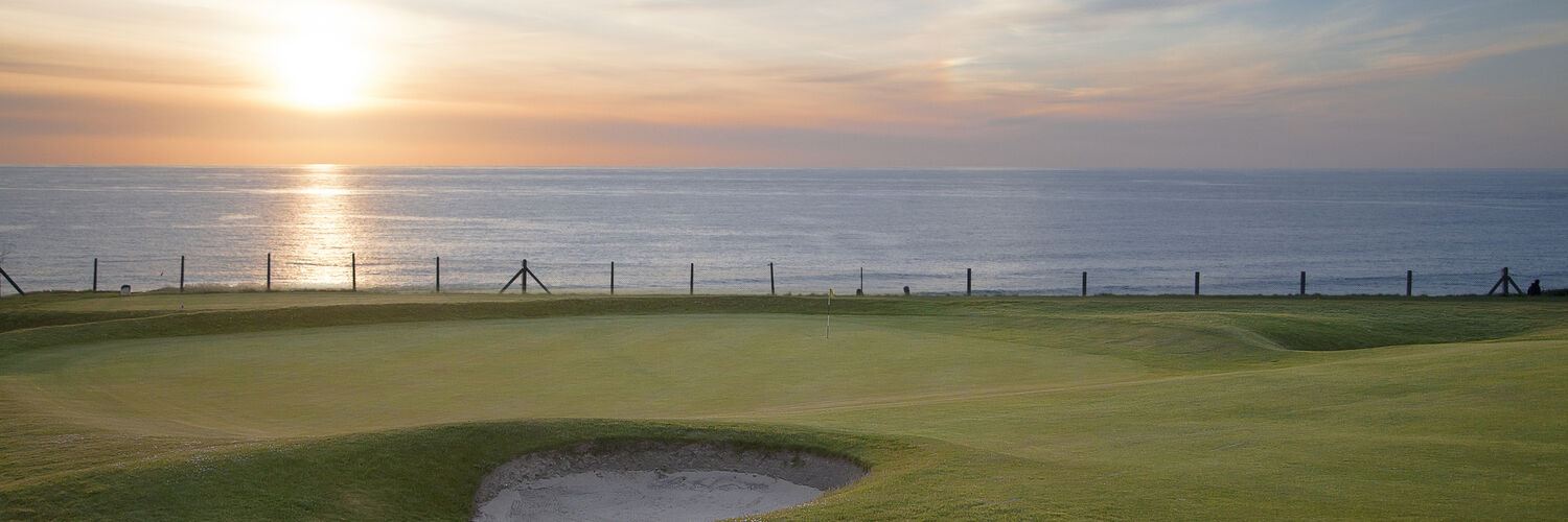 Newquay GC Hosting County Week 2023 14th - 20th May