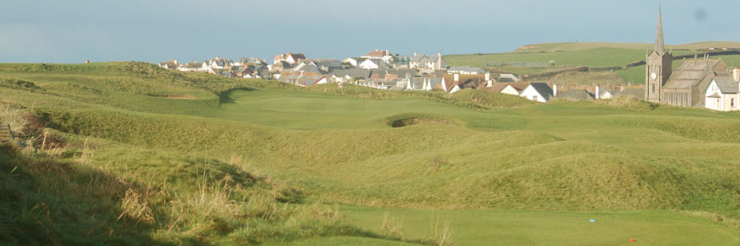 Bude & N Cornwall Golf Club