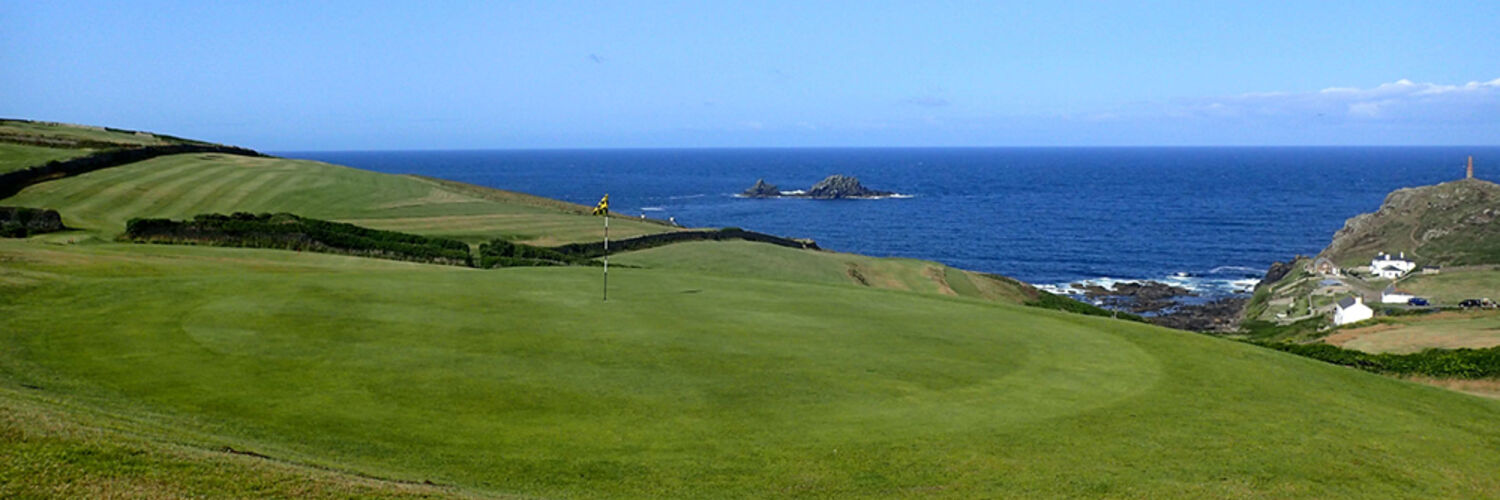 Cape Cornwall Club 