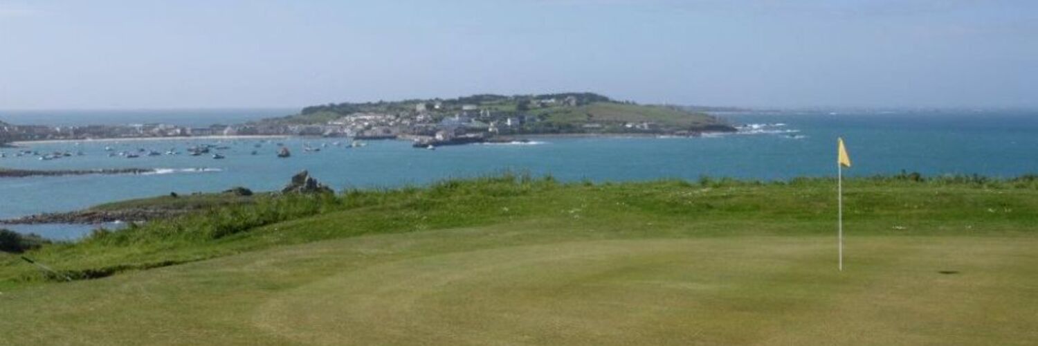 Isles of Scilly Golf Club