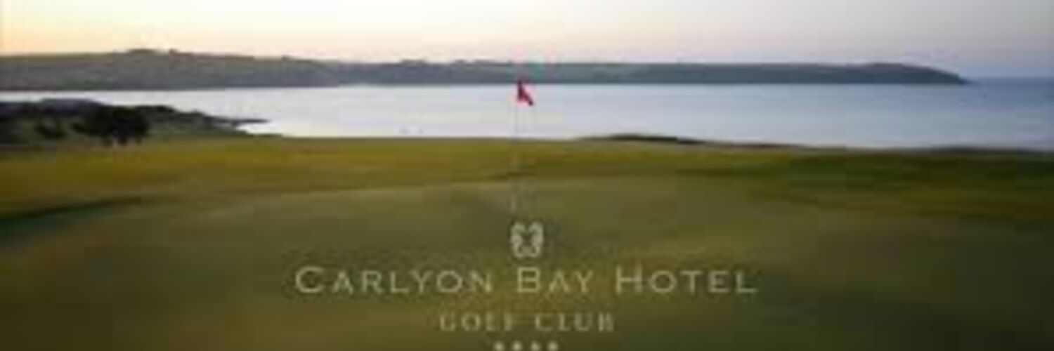 Carlyon Bay Hotel & GC
