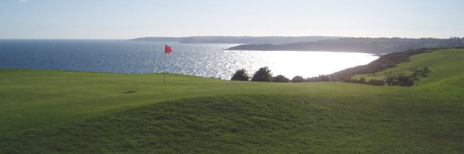 Falmouth GC