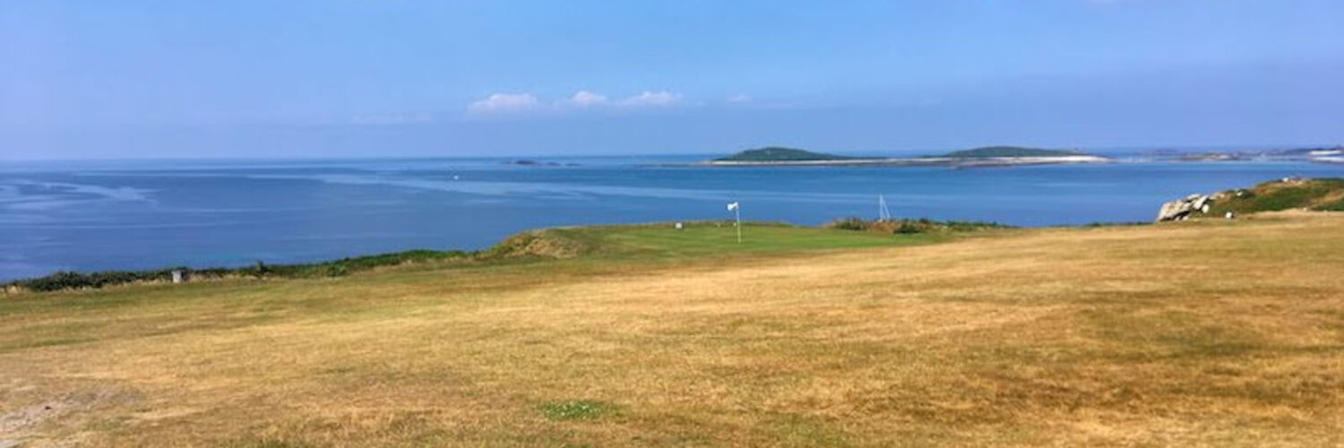 Isles of Scilly GC