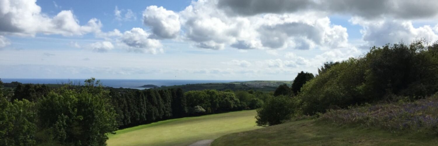 Looe GC