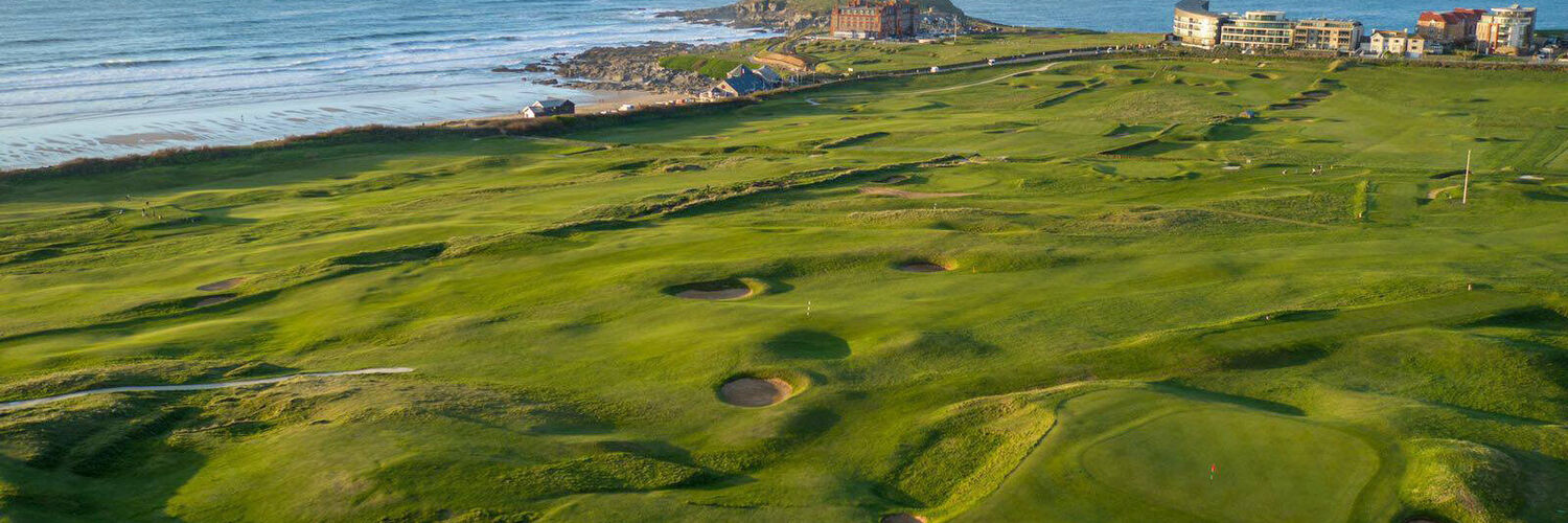 Newquay GC 