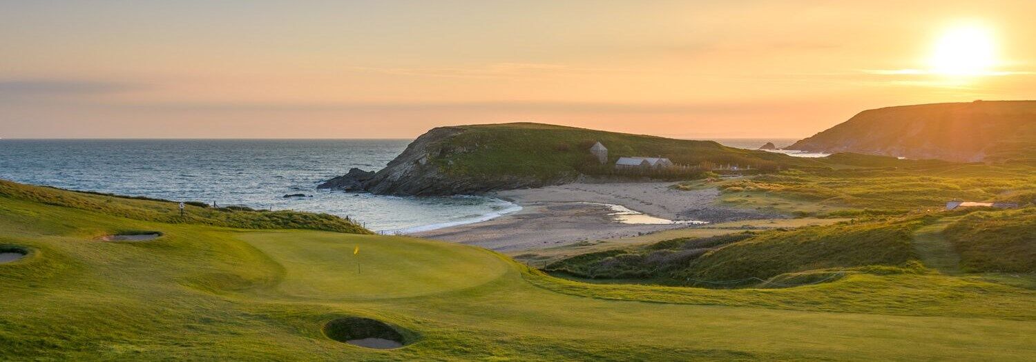 Mullion Golf Club