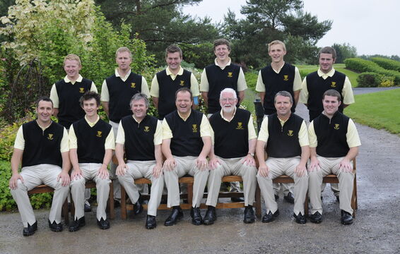 Cornwall Team at SW Week 2012