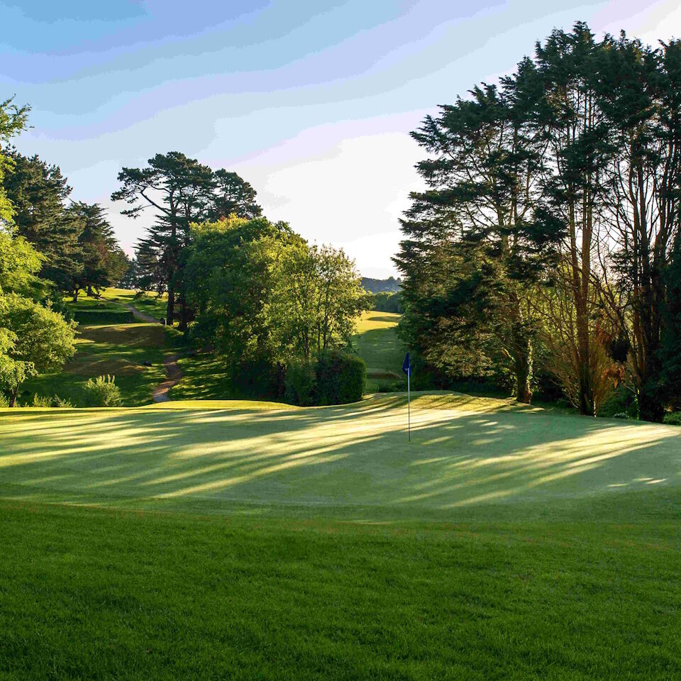 Truro Golf Club